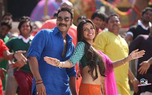 Bol Bachchan